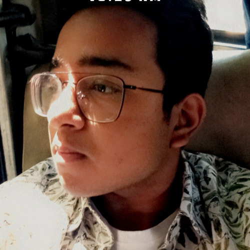 Vayam S. profile photo