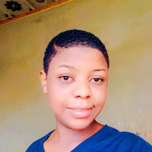 Promise  C. profile photo