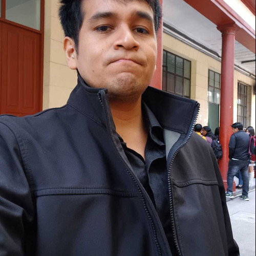 Jesus A. profile photo