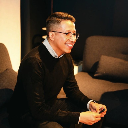 Diego V. profile photo