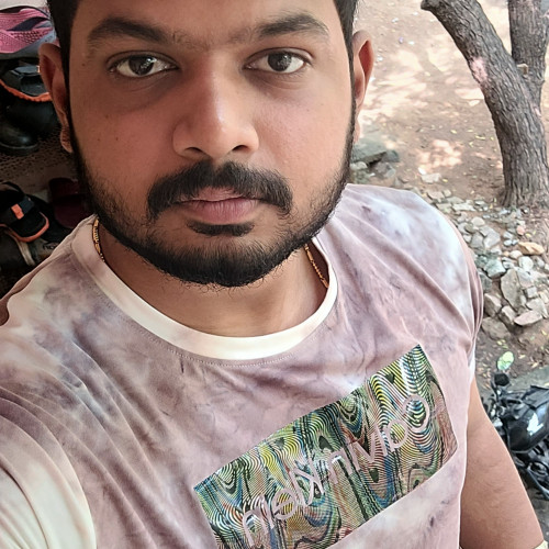 Vijayakanna R.