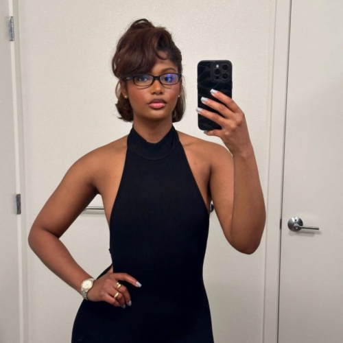 Rosie M. profile photo