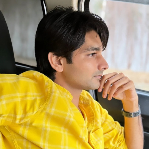 Sidharth Y. profile photo
