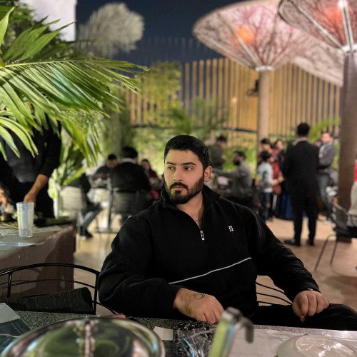 Daniyal k. profile photo