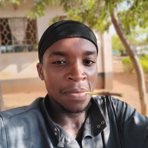 morgan m. profile photo