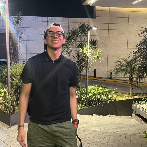 Ricardo D. profile photo