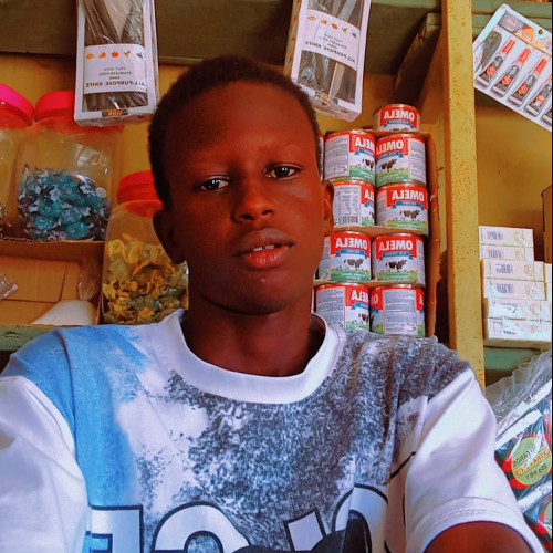 Alassane W. profile photo