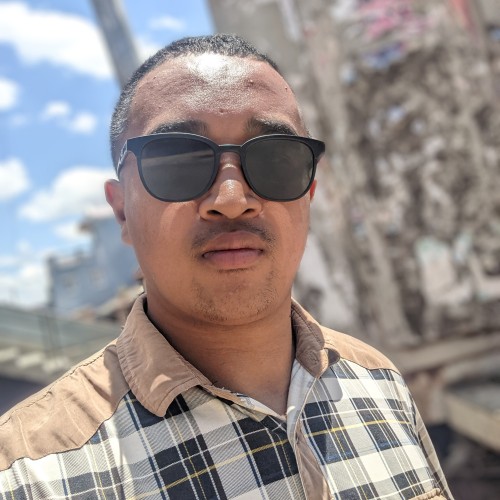 Tokiniaina Tommy H. profile photo