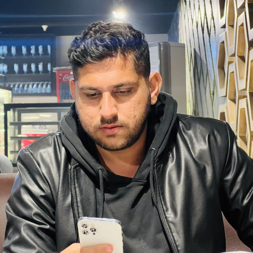 Ali H. profile photo
