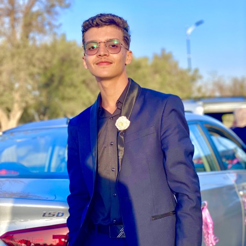 Oussama B. profile photo