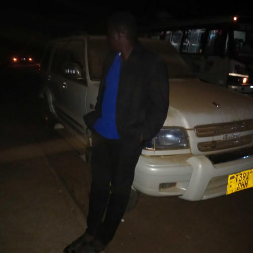 rajman h. profile photo