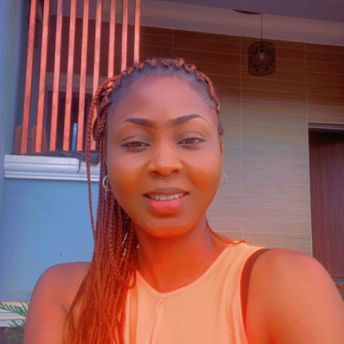 Roseline  D.