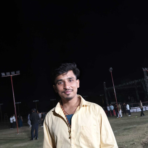 Suyash M. profile photo