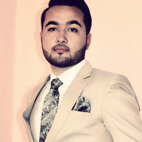Noman S.