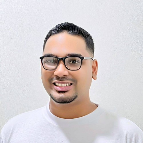 Joash S.