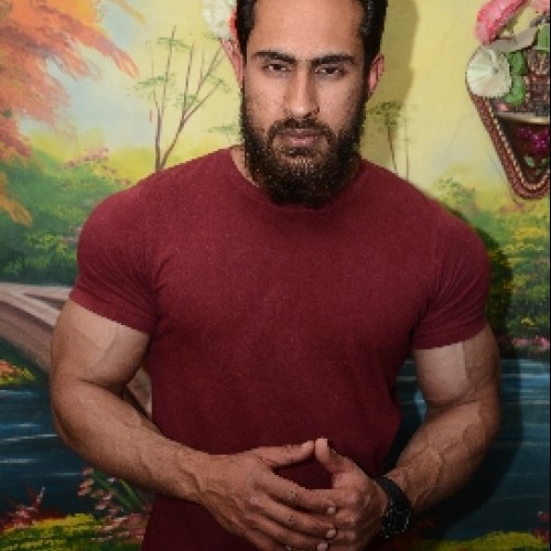 Khaleeq R.