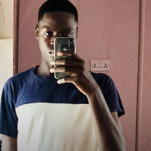 Emmanuel v M. profile photo
