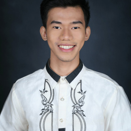 Rey Jhon A. profile photo