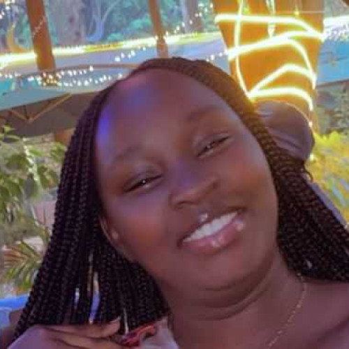 Kisa G. profile photo