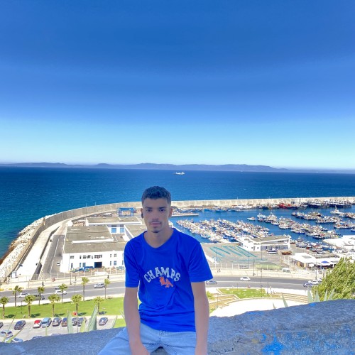 ayoub b. profile photo