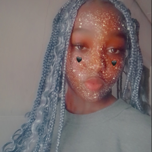 Blessing E. profile photo