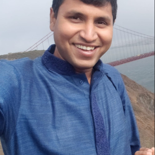 MANOJ K. profile photo