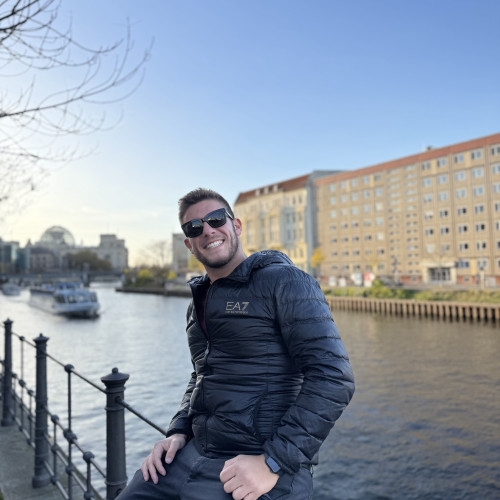 Silvio  P. profile photo