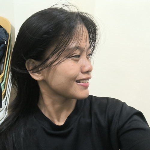 Hazel A. profile photo