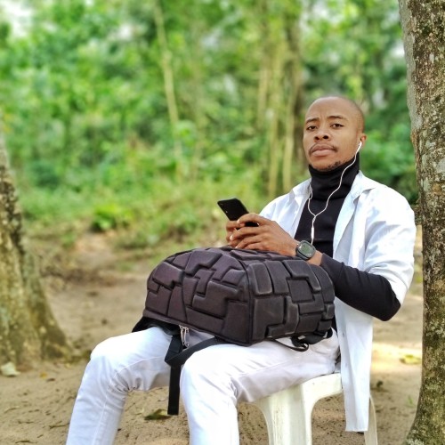 blessing v.