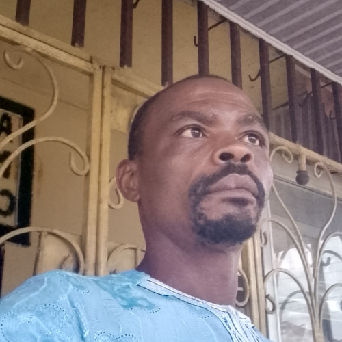 Izuchukwu M. profile photo