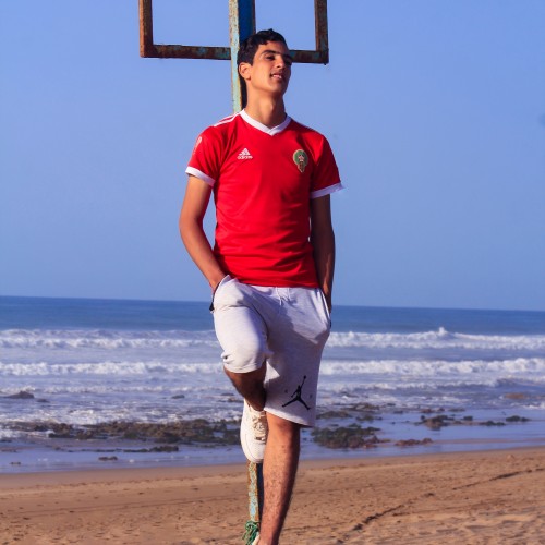 khalid m. profile photo