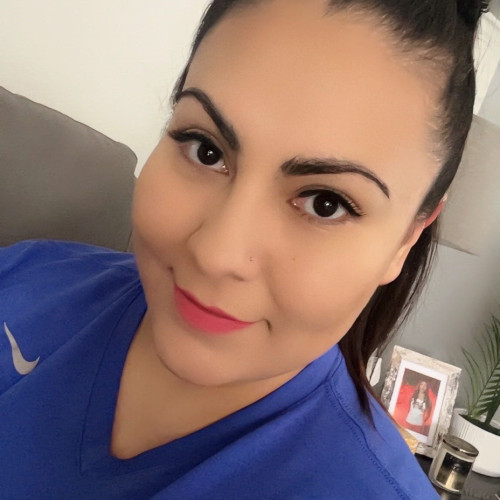 Maria G. profile photo