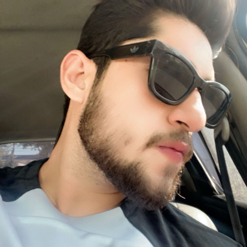Shiven J. profile photo