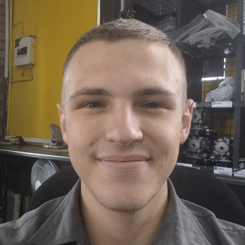 Willem B. profile photo