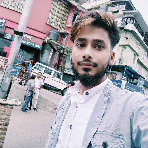 Md Mustafa  K. profile photo