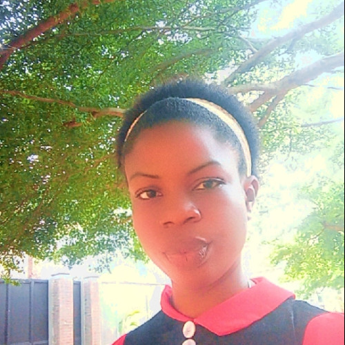 Modesty C. profile photo