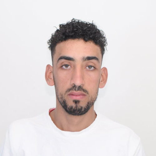 El ouali E. profile photo