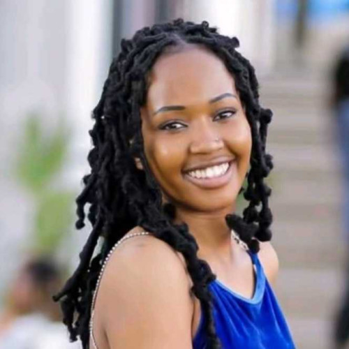 Damaris M. profile photo