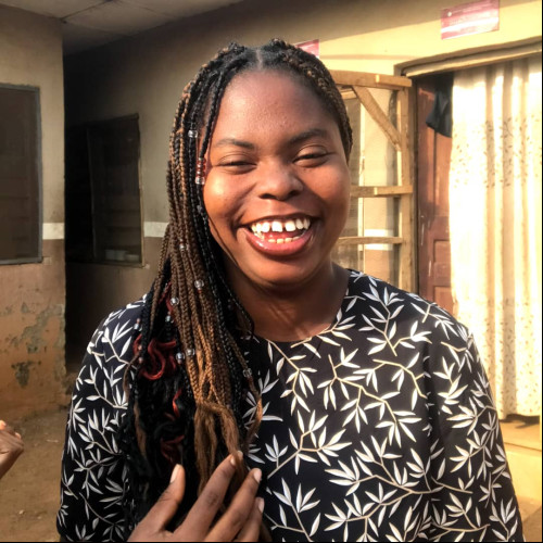 Chidera D.