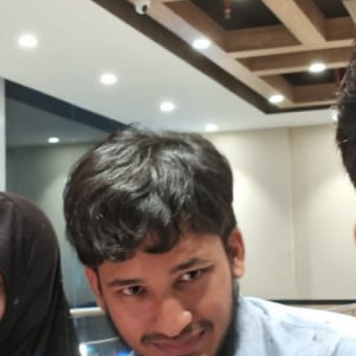 Riyaz D.