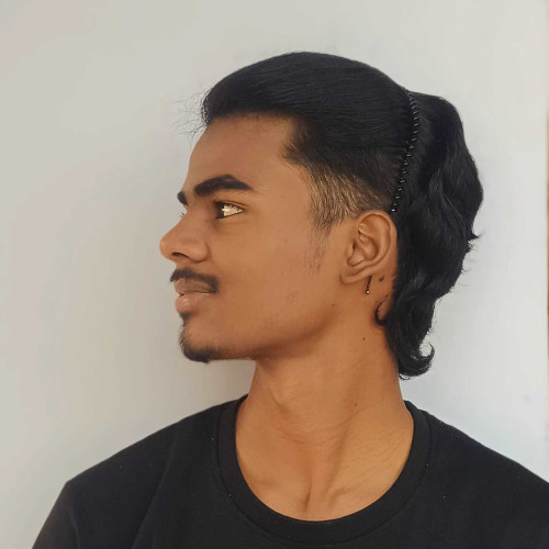 malli K. profile photo