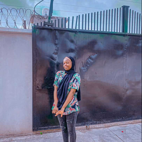 Aminat A. profile photo