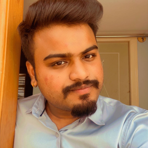 Vishal K.