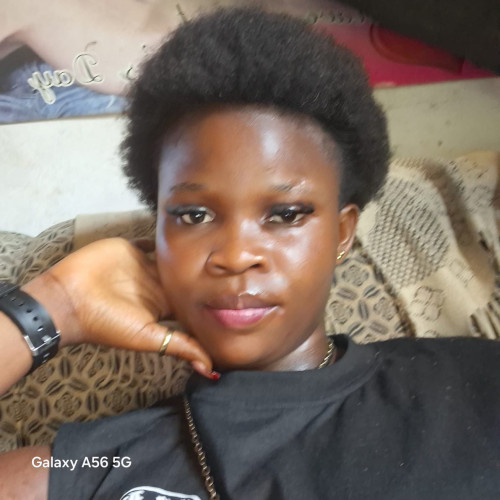 Blessing  E. profile photo