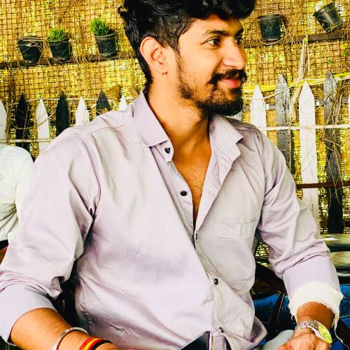 Amit P. profile photo