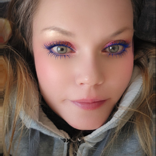 amber f. profile photo