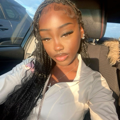 jayliah b.