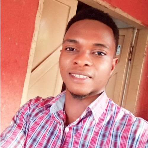 Simon  M. profile photo