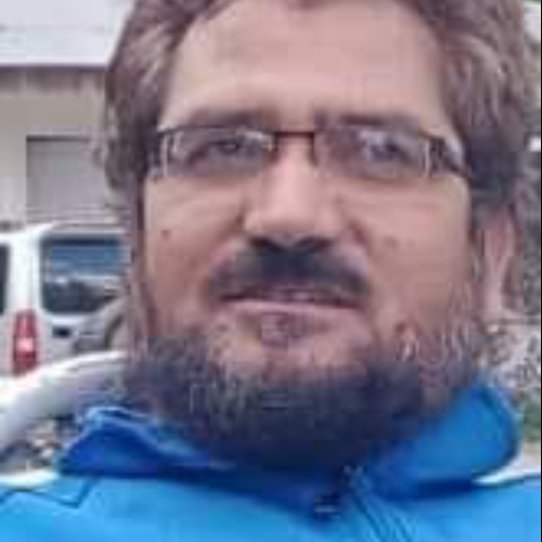Luqman h.