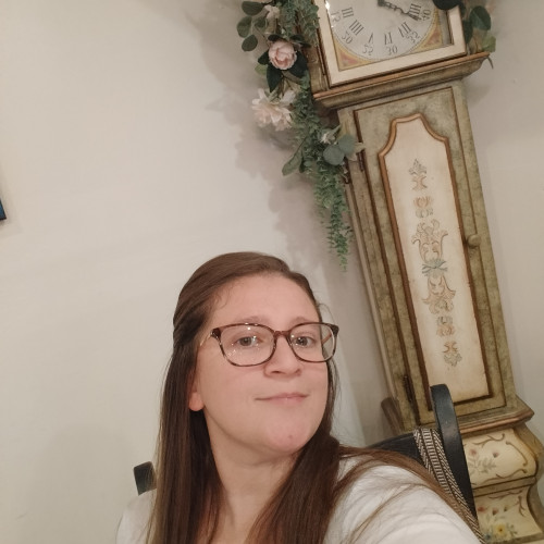 Maria V. profile photo
